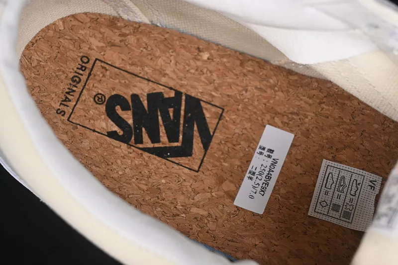 All categories Vans Vans series Vans Low Vans Low Vans Old Skool Vans low-top casual skateboard shoes VN0A4BVE9X7